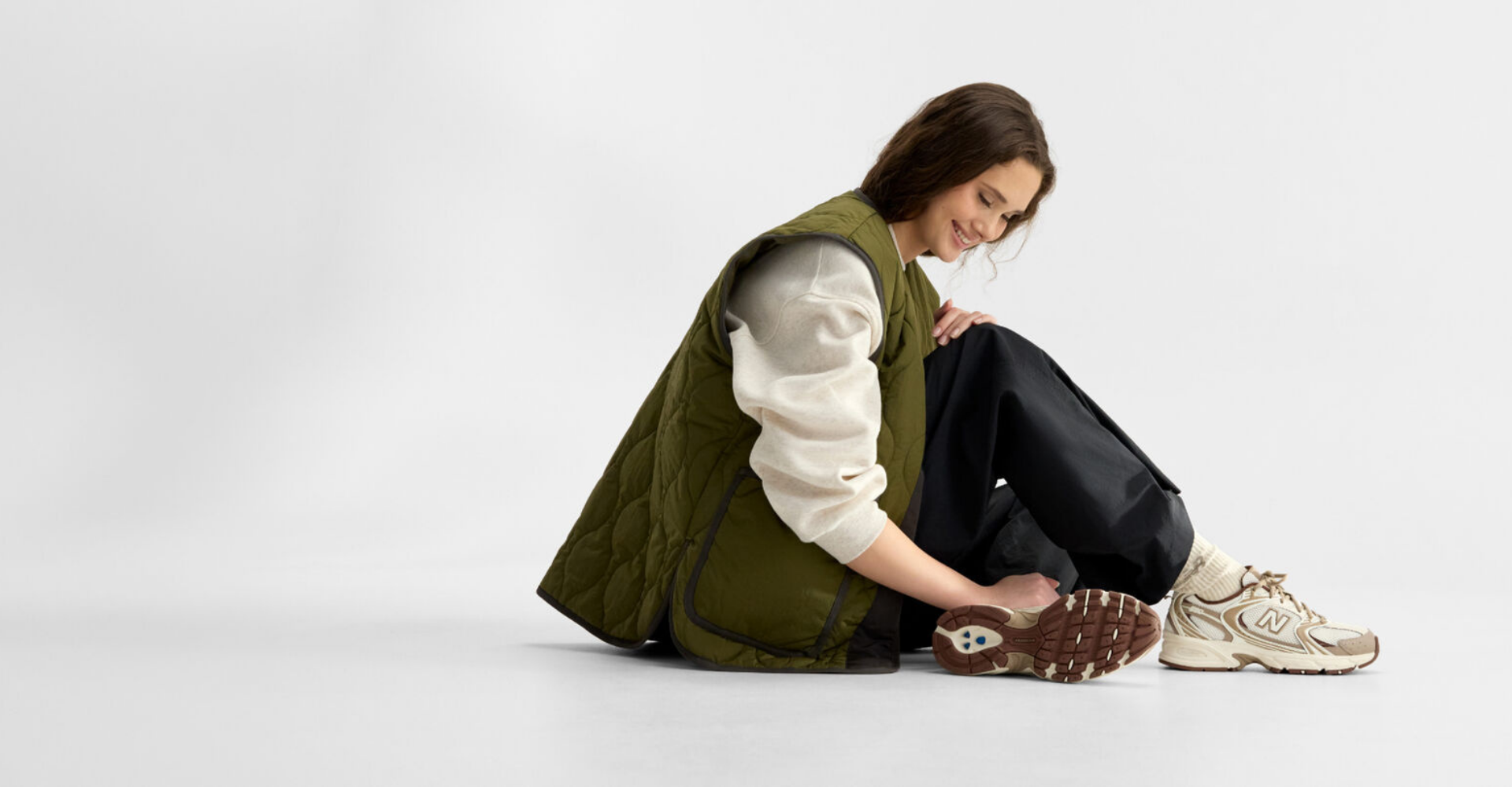 Nouvelle collection automne-hiver 2026